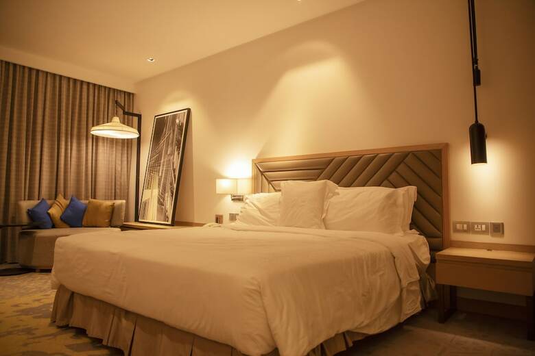 Welcomhotel Coimbatore - Member Itc Hotel Group