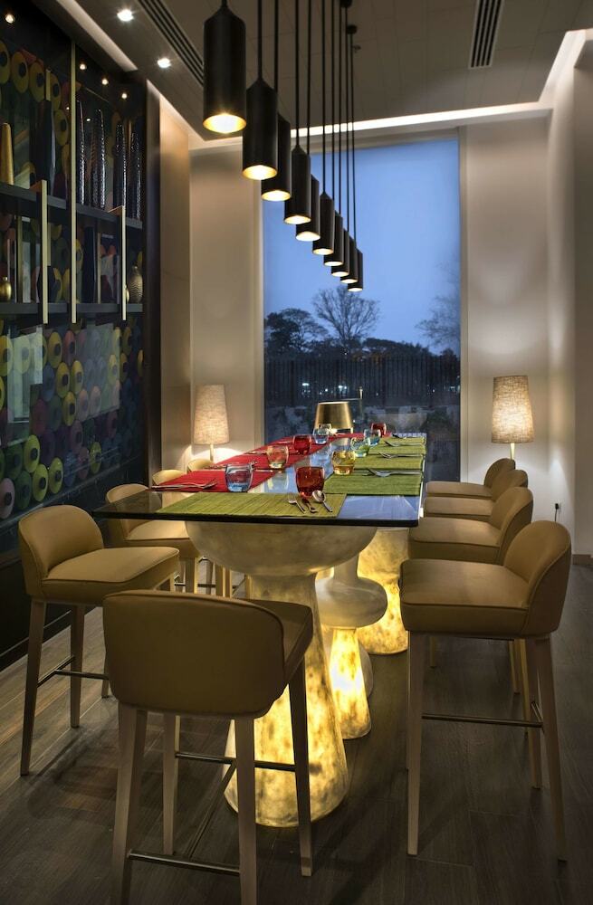 Welcomhotel Coimbatore - Member Itc Hotel Group