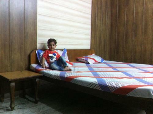 Hostal Gokul Guest House