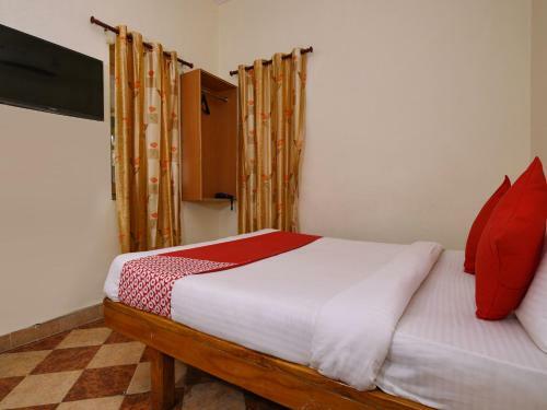 Hotel Oyo 12080 Heritage
