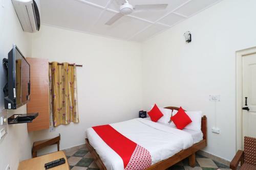 Hotel Oyo 12080 Heritage