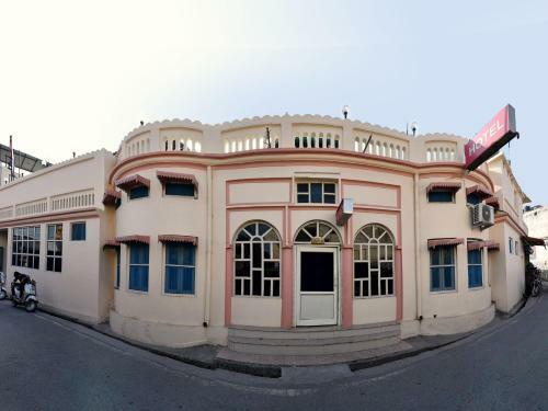 Hotel Oyo 12080 Heritage