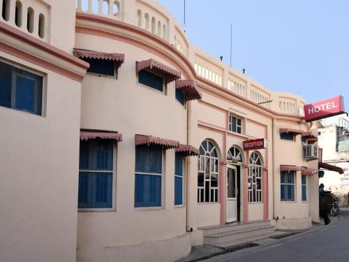 Hotel Oyo 12080 Heritage