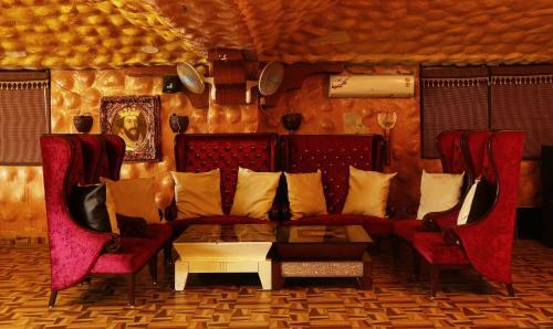 Hotel Treebo Trend Blessing Bells