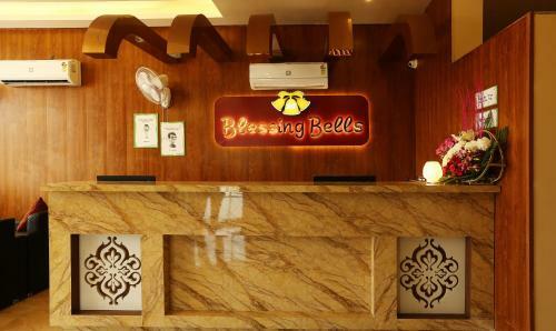 Hotel Treebo Trend Blessing Bells