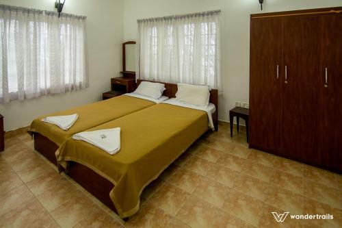 Hotel Bio Valley Resort - A Wandertrails Stay