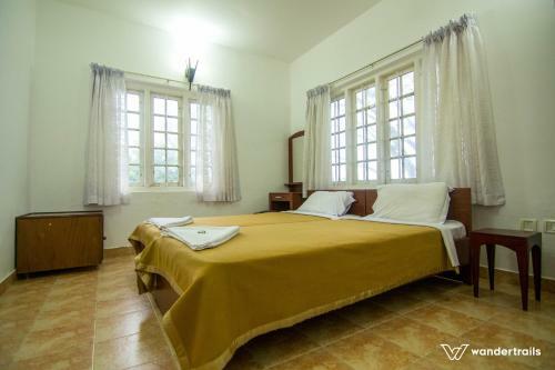 Hotel Bio Valley Resort - A Wandertrails Stay