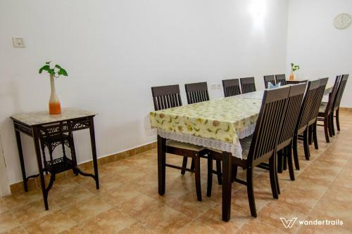 Hotel Bio Valley Resort - A Wandertrails Stay