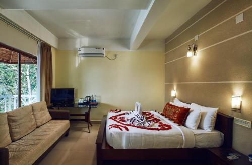 Hotel Summit Bird's Valley Resort & Spa