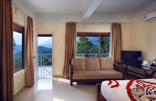 Hotel Summit Bird's Valley Resort & Spa