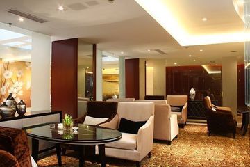 Hotel Baron Business