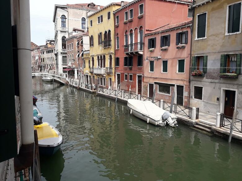 Hotel Tintoretto