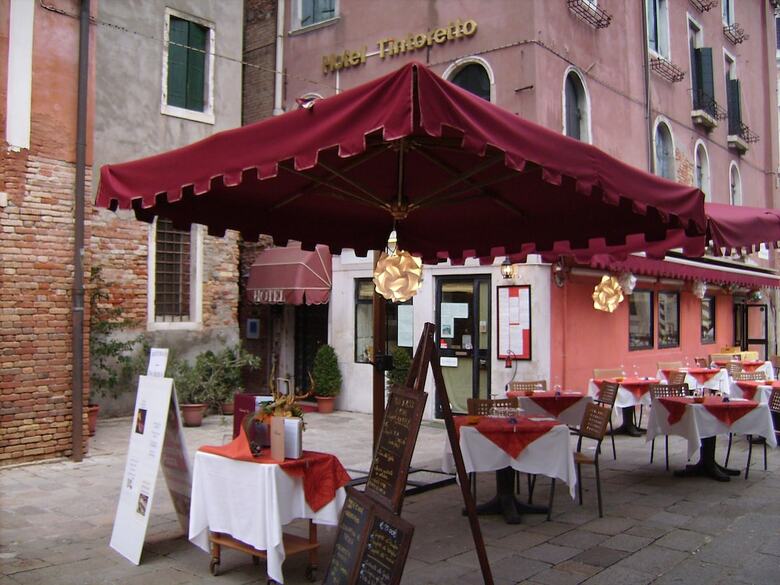 Hotel Tintoretto
