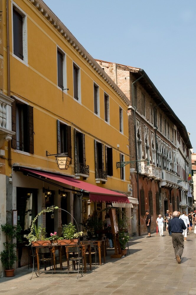 Hotel Tintoretto