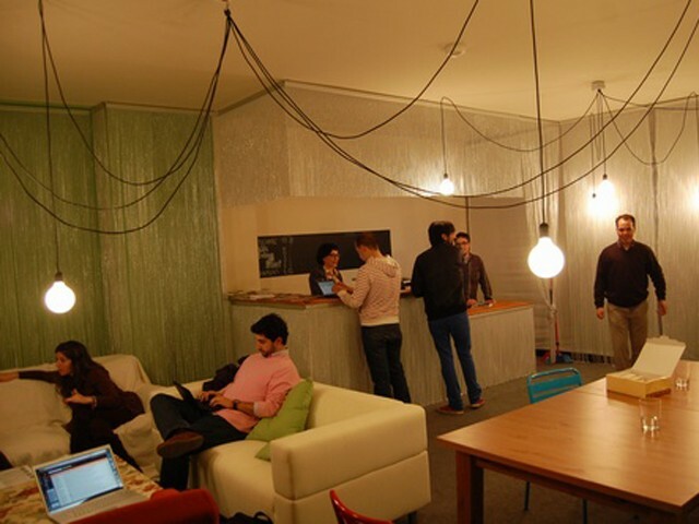 Hostal La Banda Rooftop Hostel
