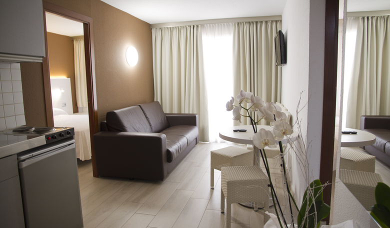 Aparthotel Miami Park