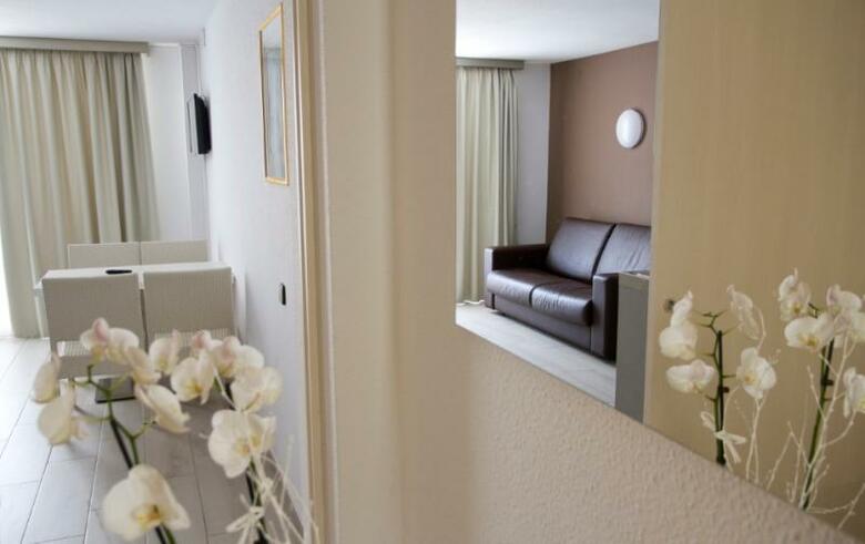 Aparthotel Miami Park