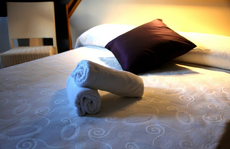 Aparthotel Miami Park
