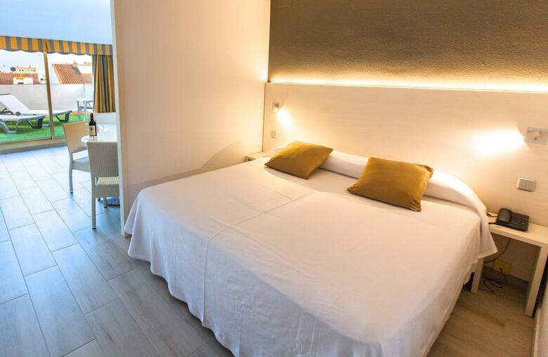 Aparthotel Miami Park