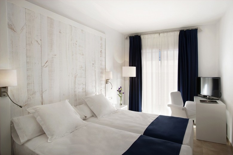 Hotel Medium Sitges Park