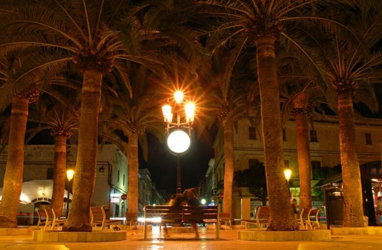 Hostal Ciutadella