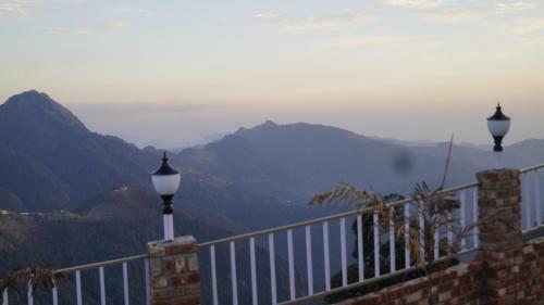 Hotel Viewtoria Resort