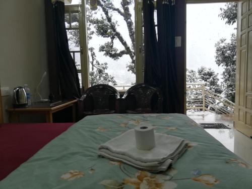 Hostal The Unmad