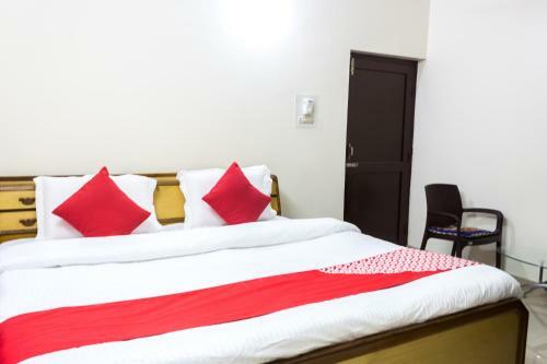 Monastery View 2bhk In Dharamshala