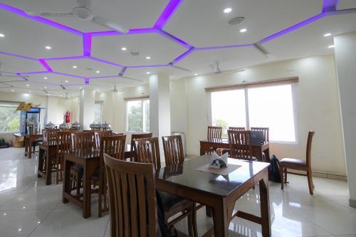 Oyo 25078 Hotel Bliss Valley