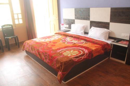 Hostal Snow View Rooms In Naddi