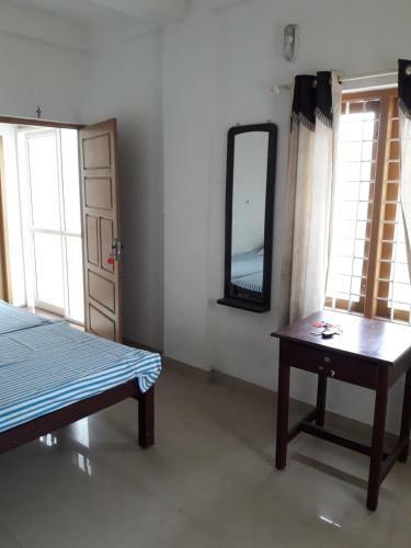 Hotel Bright Residency