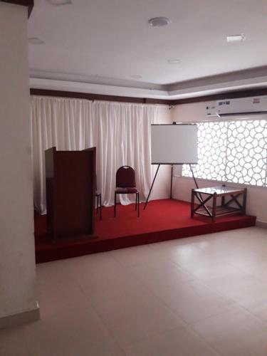Hotel Bright Residency