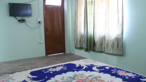 Hotel Zero To One Stay - Silk Route Residence