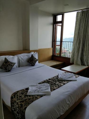 Hotel Ninamma