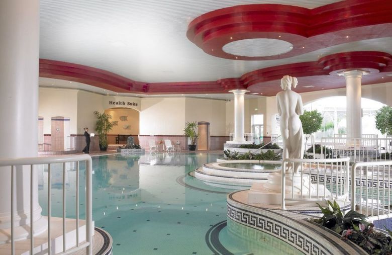 Hotel Rochestown Park