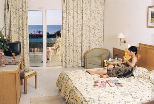 Hotel Rosa Beach