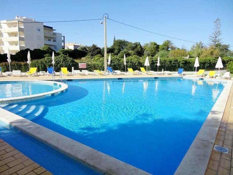 Apartamentos Mar Alvor