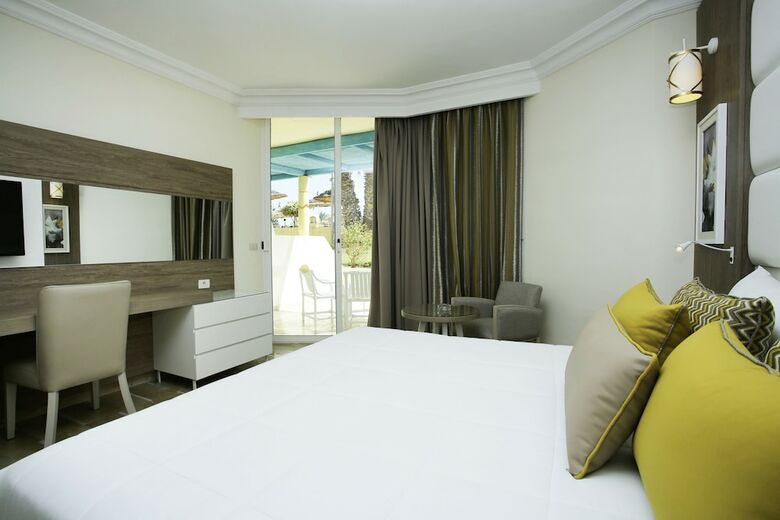 Hotel Sentido Bellevue Park