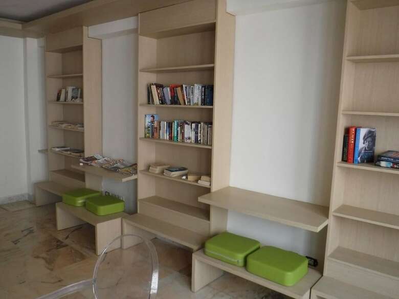 Hotel Sentido Bellevue Park