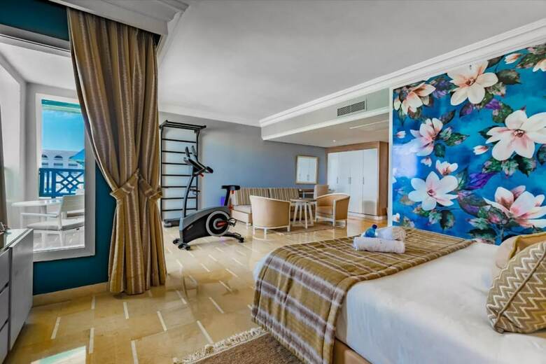 Hotel Sentido Bellevue Park