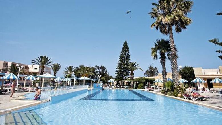 Hotel Abou Sofiane