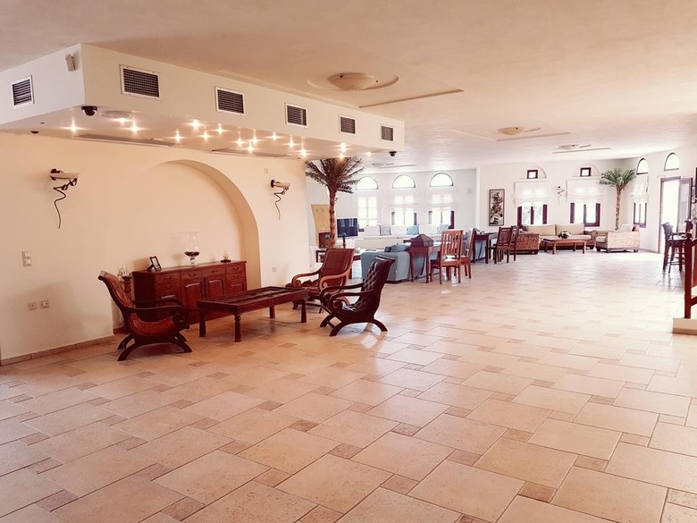 Hotel Naxos Palace