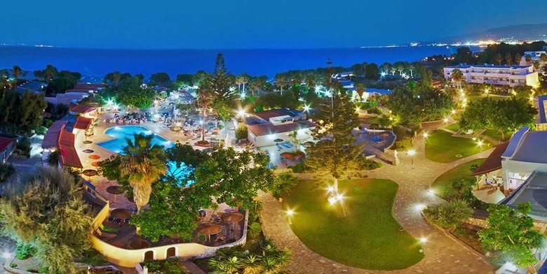 Hotel Atlantis