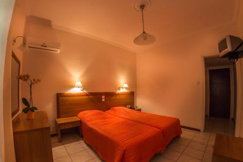 Hotel Chryssi Akti