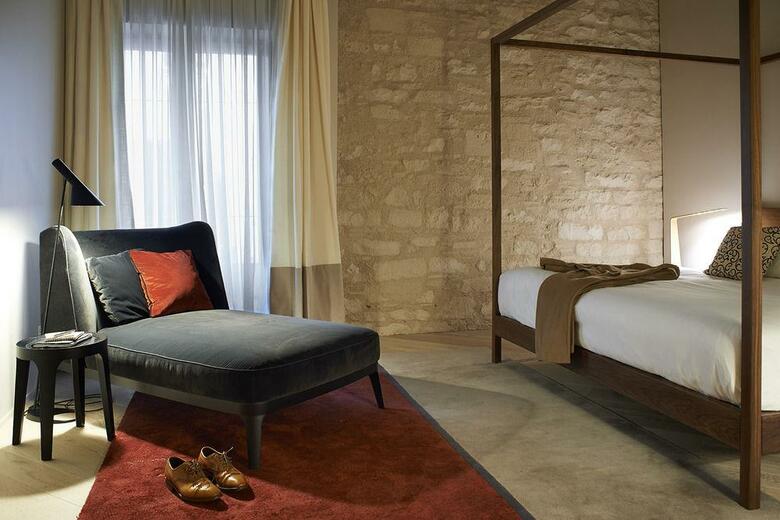 Mercer Hotel Barcelona
