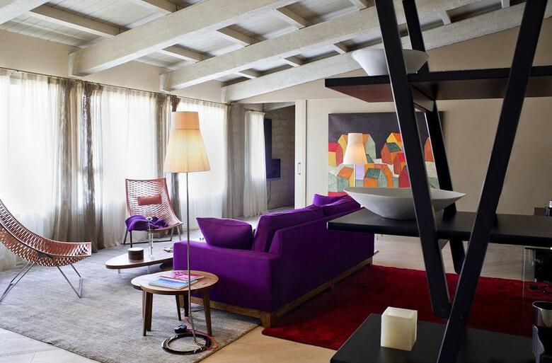 Mercer Hotel Barcelona