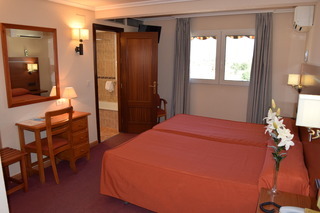 Mari Carmen Hotel