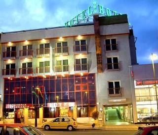 Mari Carmen Hotel