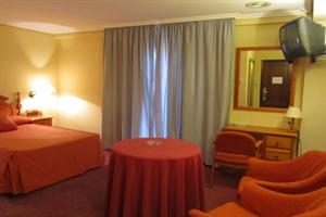 Mari Carmen Hotel