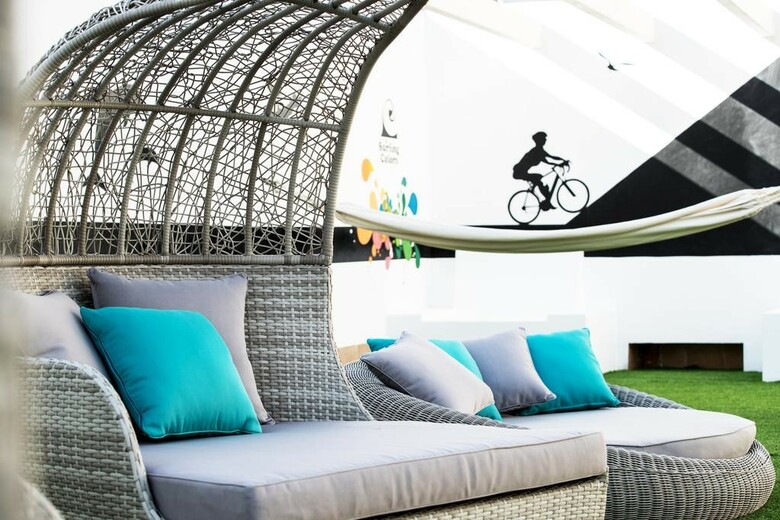 Apartamentos Surfing Colors Corralejo